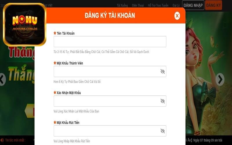 Chỉ dẫn tham gia cổng game hiệu quả