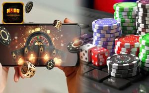 Giới thiệu chi tiết sảnh cược Casino online