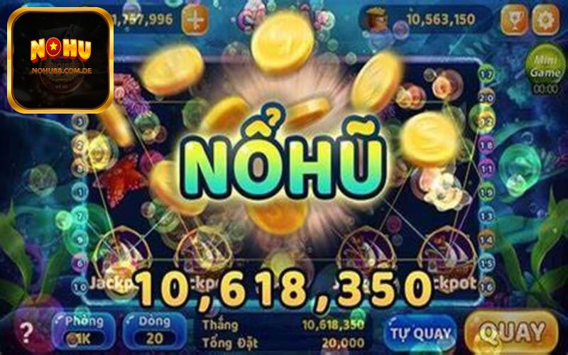 Tổng hợp thế mạnh quy tụ ở cổng game